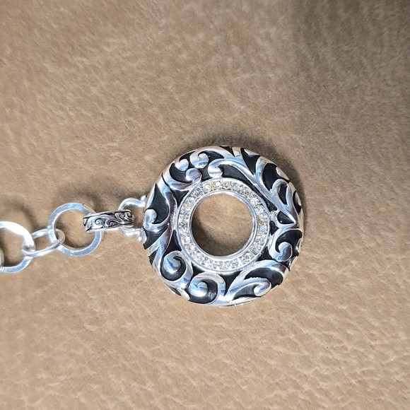 Silver Necklace - Picture 4 of 8